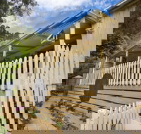 Mill House - Accommodation Whitsundays