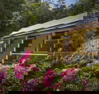 Creek Cottage - Accommodation Whitsundays