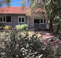 Barefoot Beach Cottage - Accommodation Whitsundays