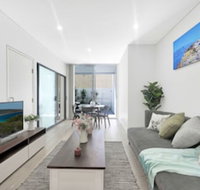 Peaceful  Yet Sophisticated Terrace Living - Accommodation Whitsundays