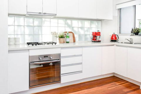 Trendy OBrien In Bondi Beach - Accommodation Whitsundays 6