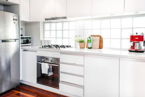 Trendy OBrien In Bondi Beach - Accommodation Whitsundays 5