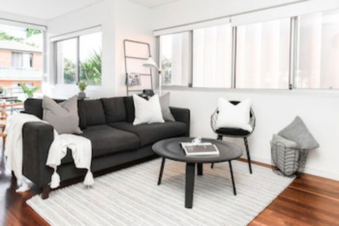 Trendy OBrien In Bondi Beach - Accommodation Whitsundays 0