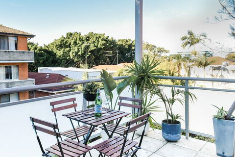 Trendy OBrien In Bondi Beach - Accommodation Whitsundays 1