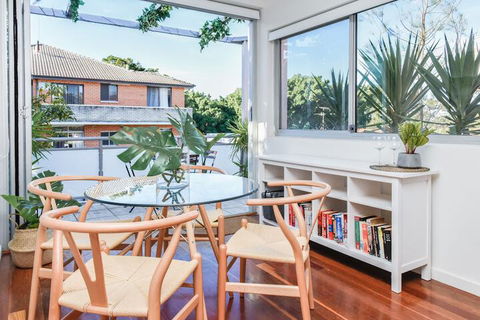 Trendy OBrien In Bondi Beach - Accommodation Whitsundays 3