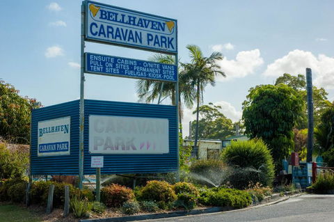 Bellhaven Park - Accommodation Whitsundays 2