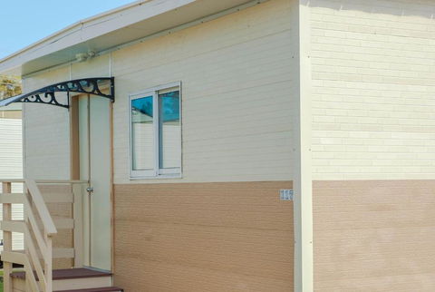 Bellhaven Park - Accommodation Whitsundays 6