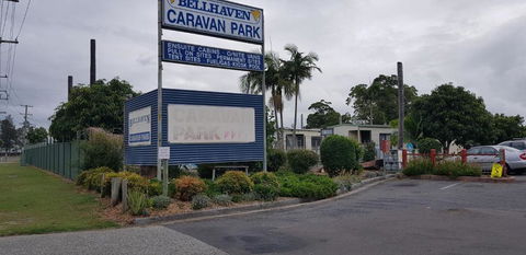 Bellhaven Park - Accommodation Whitsundays 5