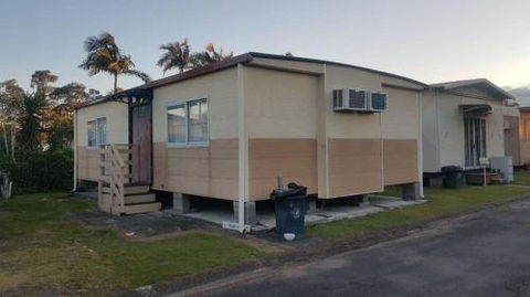 Bellhaven Park - Accommodation Whitsundays 3