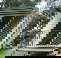 Wine Country Tourist Park Hunter Valley - Accommodation Whitsundays