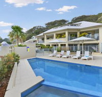 The Lighthouse at Iluka Resort Apartments - Accommodation Whitsundays