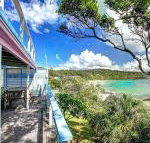 The Shack - Accommodation Whitsundays