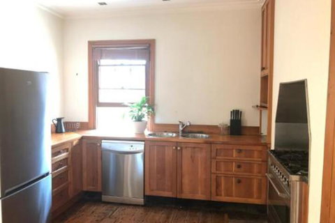 Zaara - Accommodation Whitsundays 6