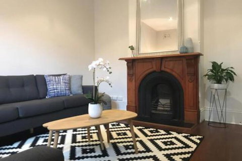 Zaara - Accommodation Whitsundays 0