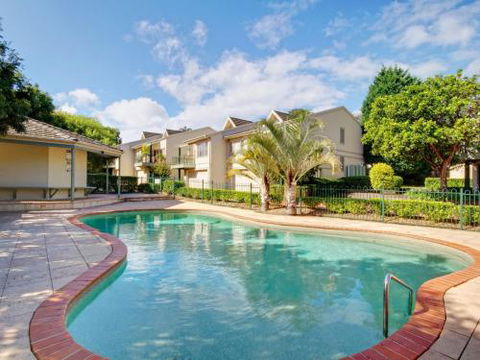 Watermark #25 25 / 4 Karla Avenue Terrigal - Accommodation Whitsundays 2