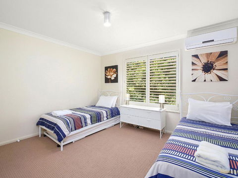 Watermark #25 25 / 4 Karla Avenue Terrigal - Accommodation Whitsundays 4