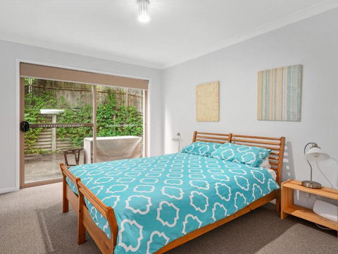Watermark #25 25 / 4 Karla Avenue Terrigal - Accommodation Whitsundays 1
