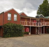 Railway Motel Myrtleford - Accommodation Whitsundays