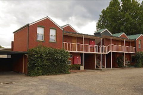 Railway Motel Myrtleford - Accommodation Whitsundays 0