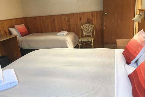 Railway Motel Myrtleford - Accommodation Whitsundays 5