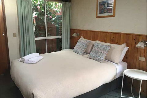 Railway Motel Myrtleford - Accommodation Whitsundays 2