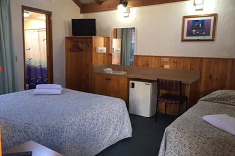 Railway Motel Myrtleford - Accommodation Whitsundays 7