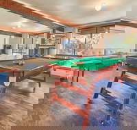 9 Boat Creek by the beach in Ventnor - Accommodation Whitsundays