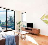 Crows Nest 8 - Accommodation Whitsundays