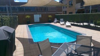 Gillies St Apartments - Accommodation Whitsundays 4