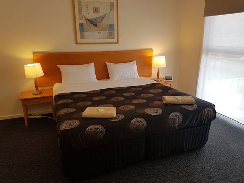 Gillies St Apartments - Accommodation Whitsundays 3