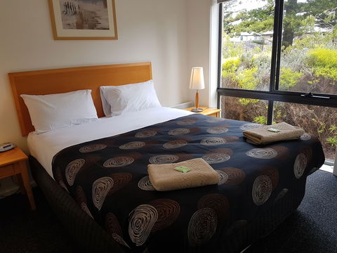 Gillies St Apartments - Accommodation Whitsundays 1