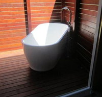 Yurt by Sea - Accommodation Whitsundays