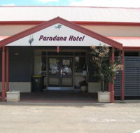 Parndana Hotel - Accommodation Whitsundays