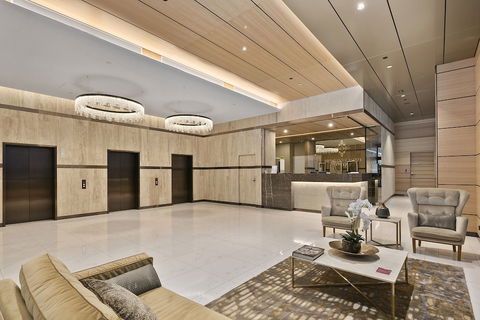 Airhome Southbank Riverside Tower - Accommodation Whitsundays 0