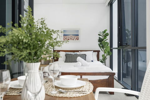 Airhome Southbank Riverside Tower - Accommodation Whitsundays 3