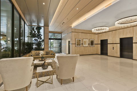 Airhome Southbank Riverside Tower - Accommodation Whitsundays 2