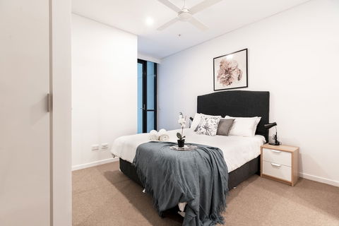 Airhome Southbank Riverside Tower - Accommodation Whitsundays 4