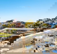 St Valentines Apartments Mosman - Accommodation Whitsundays