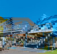 12 Aloha Ventnor Beach House - Accommodation Whitsundays