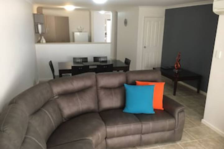 Ludlow WA Accommodation Whitsundays