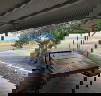 The family retreat - Accommodation Whitsundays