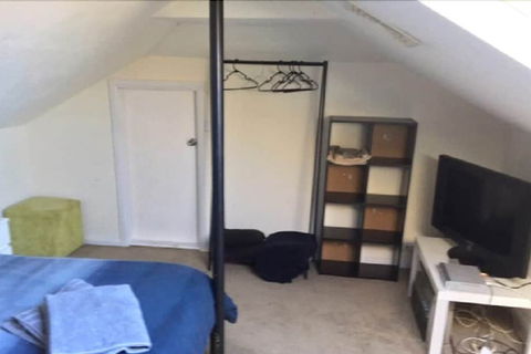 Guesthouse - Accommodation Whitsundays 2