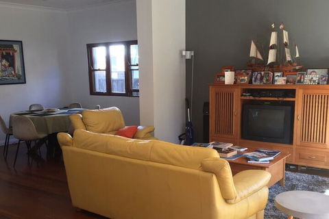 Guesthouse - Accommodation Whitsundays 7