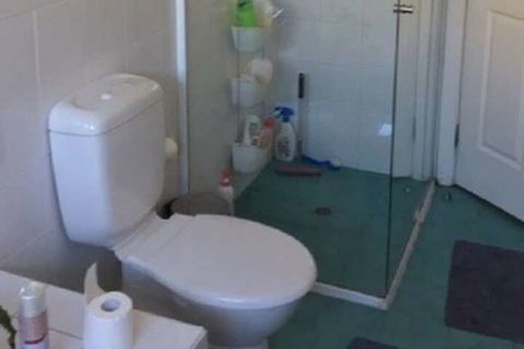 Guesthouse - Accommodation Whitsundays 6