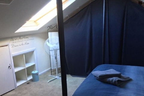 Guesthouse - Accommodation Whitsundays 3