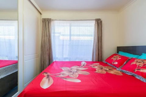 ParkViewAtMontagueFarm - Accommodation Whitsundays 0