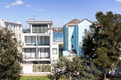 Bondi Breeze - Accommodation Whitsundays 1