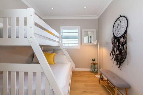 Bondi Breeze - Accommodation Whitsundays 4
