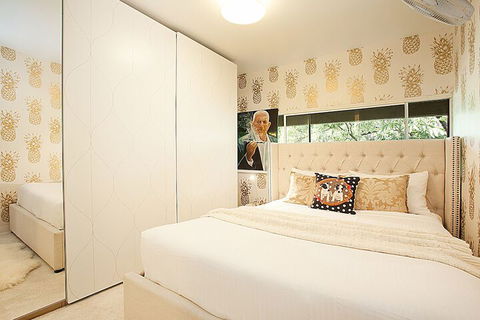Panama - Accommodation Whitsundays 5