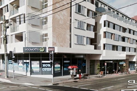 Sydney Matraville Unique Penthouse 3bed +parking Nmv483 - Accommodation Whitsundays 0